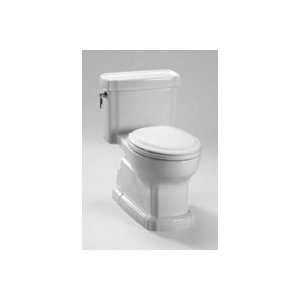  Toto High Efficiency Residential One Piece Toilet   1.28 