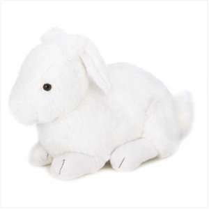  Gund White Bunny Plush Toys & Games