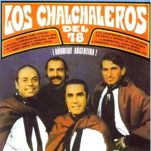  Añuritay Argentina LOS CHALCHALEROS Music