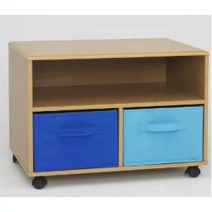  4D Concepts Boys TV Stand (12310)
