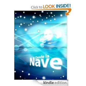   la Nave (Spanish Edition) Gustavo Arima  Kindle Store