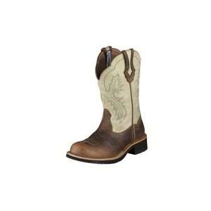  Ariat Showbaby Boots
