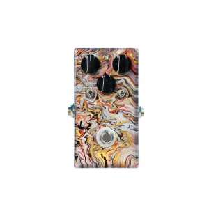  Rockbox Boiling Point Overdrive Pedal #2610 Musical 