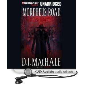 The Light Morpheus Road Trilogy, Book 1 [Unabridged] [Audible Audio 
