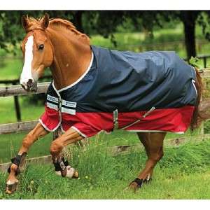 NEW sz 69 84 Amigo Mio MEDIUM Turnout Horse Blanket by Horseware 
