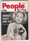 People today cover jane Mansfield Feb. 8 1956     280