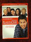 Everybody Loves Raymond   The Complete First Season *CRACKED DISC*