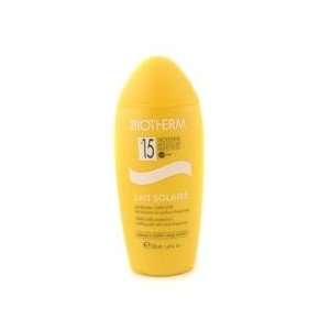   BIOTHERM Lait Solaire SPF 15 UVA/UVB Protection Melting Milk   /1.69OZ