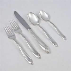  Happy Anniversary by Deep Silver, Silverplate 5 PC Setting 