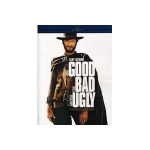  New Mgm Ua Studios Good Bad & The Ugly Product Type Dvd 