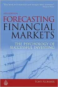 Forecasting Financial Markets The Psychology of Successful Investing 