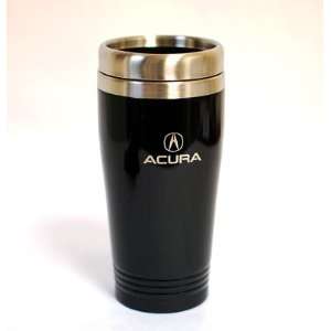  Acura Logo Official Travel Coffee Mug Cup Stainless Steel 