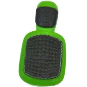  Comb Mini Eraser   Gomu Eraserland Collectible Erasers 