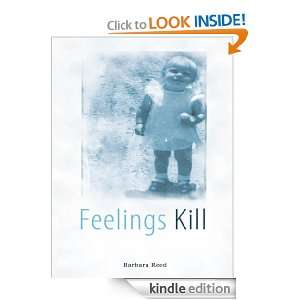 Start reading Feelings Kill  Don 