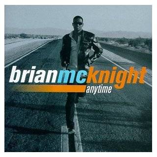 Top Albums by Brian McKnight (See all 45 albums)