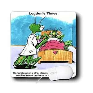   Cartoons   Praying Mantis to .go bag. Births   Mouse Pads: Electronics