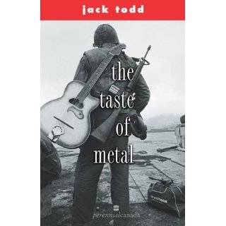  of metal a deserter s story by jack todd 2002 formats price new used 