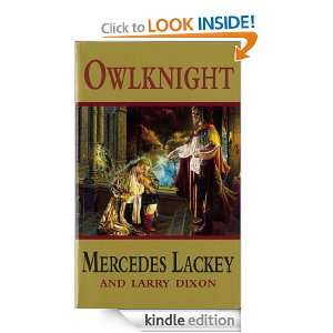 Start reading Owlknight  