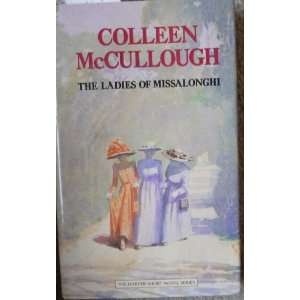    The Ladies of Missalonghi, the Harper Short Novel Series Books