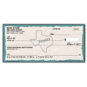  Your State Personal Checks