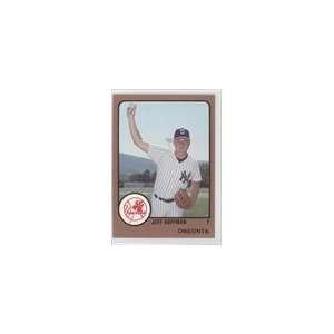   Oneonta Yankees ProCards #2057   Jeff Hoffman Sports Collectibles