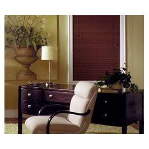  Select Blinds 2 No Holes Privacy Wood Blinds 72x60