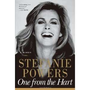 One from the Hart [Paperback] Stefanie Powers Books