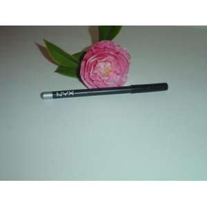  NYX Eye Liner Pencil 905 Silver. USA 