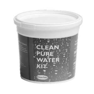  Plastimo USA LPCWKIT WATER TREATMENT KIT CLEAN PURE WATER 