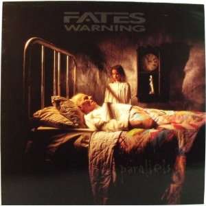  Parallels [Import] Fates Warning Music