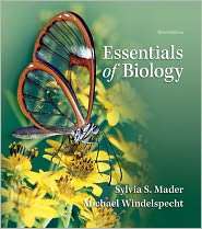 Loose Leaf Version for Essentials of Biology, (007748956X), Sylvia 