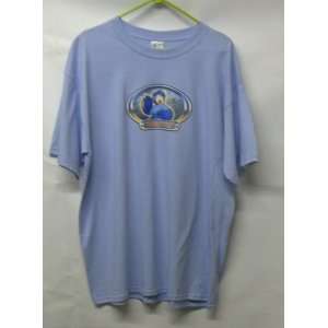 Mega Man T Shirt X Large