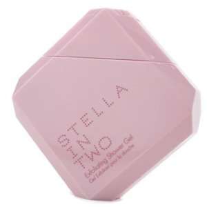  Stella In Two Peony by Stella McCartney, 5 oz Exfoliating 