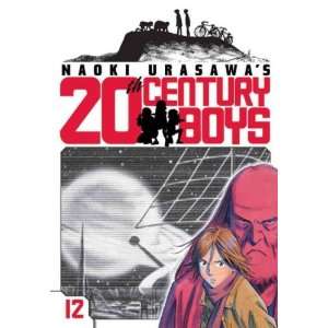   Urasawa, Naoki (Author) Dec 21 10[ Paperback ] Naoki Urasawa Books