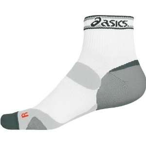  ASICS Kayano Quarter Mini Crew Sock 3Pk: Sports & Outdoors