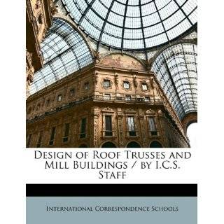  Roof trusses   Design and construction Books