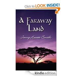Faraway Land Jenny Hewett Smith  Kindle Store