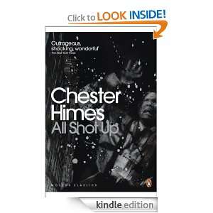   Up (Penguin Modern Classics) Chester Himes  Kindle Store