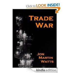 Start reading Trade War  