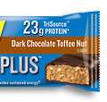  PowerBar Protein Plus, Dark Chocolate Toffee Nut, 2.75 