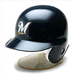  Milwaukee Brewers Mini Helmet