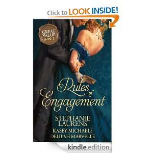Rules Of Engagement/The Reasons For Marriage/The Wedding Party/Unlaced 
