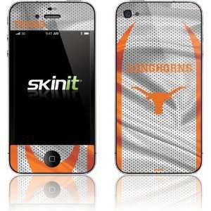 Skinit University of Texas at Austin Away Vinyl Skin for Apple iPhone 