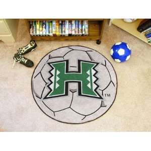  University of Hawaii   Soccer Ball Mat