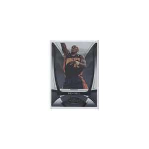  2009 10 Certified #133   Raja Bell Sports Collectibles