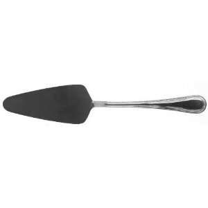  Towle Hotel (Stainless) All Stainless Pie Server, Sterling 
