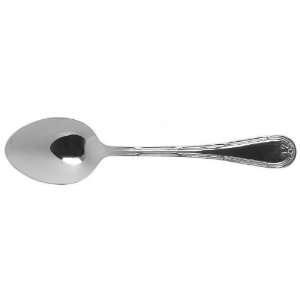  Towle Hotel (Stainless) Spoon Teaspoon, Sterling Silver 