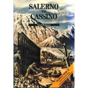 Salerno to Cassino (United States Army in World War II: The 