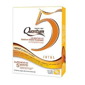  Quantum 5 Mega Firm Exothermic Perm Beauty
