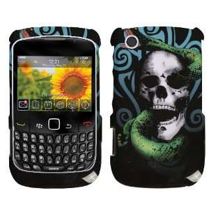   Tribal Snake Phone Protector Cover Case: Cell Phones & Accessories